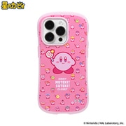 41-976883 [iPhone 14 Pro用 iFace First Classケース 星のカービィ カービィ/CLOSET]