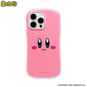 41-976906 [iPhone 14 Pro Max用 iFace First Classケース 星のカービィ 星のカービィ/スマイル（にっこり）]
