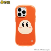 41-976913 [iPhone 14 Pro Max用 iFace First Classケース 星のカービィ ワドルディ/フェイス]