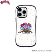 41-976920 [iPhone 14 Pro Max用 iFace First Classケース 星のカービィ タイトル]