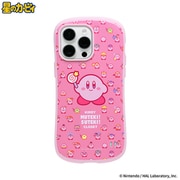 41-976944 [iPhone 14 Pro Max用 iFace First Classケース 星のカービィ カービィ/CLOSET]