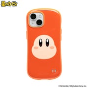 41-976975 [iPhone 15用 iFace First Classケース 星のカービィ ワドルディ/フェイス]