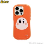 41-977033 [iPhone 15 Pro用 iFace First Classケース 星のカービィ ワドルディ/フェイス]