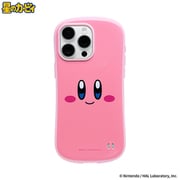 41-977088 [iPhone 15 Pro Max用 iFace First Classケース 星のカービィ 星のカービィ/スマイル（にっこり）]