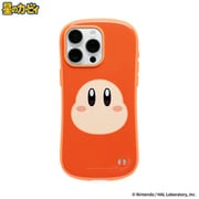 41-977095 [iPhone 15 Pro Max用 iFace First Classケース 星のカービィ ワドルディ/フェイス]