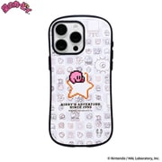 41-977118 [iPhone 15 Pro Max用 iFace First Classケース 星のカービィ ワープスター]