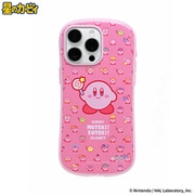 41-977125 [iPhone 15 Pro Max用 iFace First Classケース 星のカービィ カービィ/CLOSET]