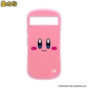41-977149 [Google Pixel 8a用 iFace First Classケース 星のカービィ カービィ/スマイル（にっこり）]