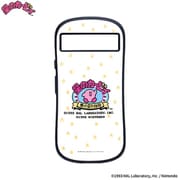 41-977163 [Google Pixel 8a用 iFace First Classケース 星のカービィ タイトル]