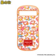 41-977194 [Google Pixel 8a用 iFace First Classケース 星のカービィ ワドルディがいっぱい！]