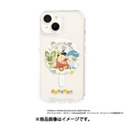 669-975008 [iPhone 15/14/13用 HIGHERMag PM N＆H＆K]