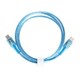 humor USB-C ＆ USB-C ケーブル 1.0m CLシアン 669-976319