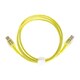 humor USB-C ＆ USB-C ケーブル 1.0m CLイエロー 669-976333