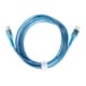 humor USB-C ＆ USB-C ケーブル 2.0m CLシアン 669-976340