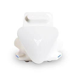 FD-CD1WH [FLYDIGIゲームコントローラー専用充電用ドック FLYDIGI CHARGE DOCK WHITE ホワイト]