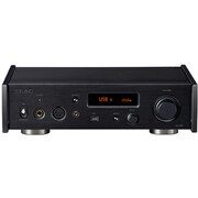 USB DAC プリアンプ ヘッドホンアンプ UD-507-B