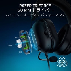 ヨドバシ.com - Razer レイザー コンソール用有線 e スポーツ