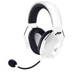 コンソール用ワイヤレス e スポーツヘッドセット Razer BlackShark V2 Pro for Xbox （White Edition） RZ04-04530400-R3M1