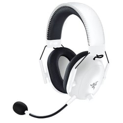 コンソール用ワイヤレス e スポーツヘッドセット Razer BlackShark V2 Pro for PlayStation （White Edition） RZ04-04530600-R3UA