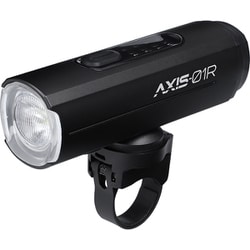 GENTOS(ジェントス) 自転車 ライト LED AXS-01R AXS-01R - GENTOS