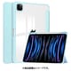 iPad Pro （M4） 11インチ用 オフィスモデルケース ライトブルー IQ-IPPM411OF-LBL