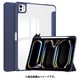 iPad Pro （M4） 13インチ用 オフィスモデルケース ネイビー IQ-IPPM413OF-NV