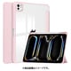 iPad Pro （M4） 13インチ用 オフィスモデルケース ピンク IQ-IPPM413OF-PK