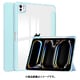 iPad Pro （M4） 13インチ用 オフィスモデルケース ライトブルー IQ-IPPM413OF-LBL