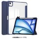 iPad Air （M2） 13インチ用 オフィスモデルケース ネイビー IQ-IPDAR13OF-NV