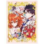 ブロッコリー キャラクタースリーブ Fate/Grand Order セレブレイト・メモリーズ [トレーディングカード用品]