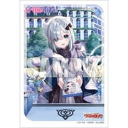 ブシロード スリーブコレクション ミニ Vol.737 カードファイト！！ ヴァンガード ぶいすぽっ！ 予測不能な異星の少女 花芽すみれ [トレーディングカード用品]