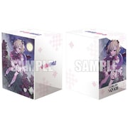 ブシロード デッキホルダーコレクション V3 Vol.821 カードファイト！！ ヴァンガード ぶいすぽっ！ 甘く蕩ける小悪魔の微笑 胡桃のあ [トレーディングカード用品]