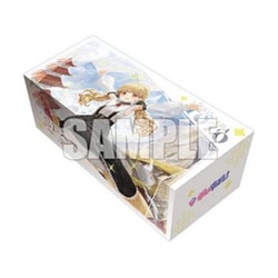 オリジナルストレイジボックス(一花ver) ごとカド 新品未開封】ホロライブ ストレイジボックス - メルカリ
