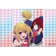 ブシロード ラバーマットコレクション V2 Vol.1272 推しの子 アクア/ルビー/有馬かな [トレーディングカード用品]