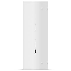 Sonos Roam2 スマートスピーカー Wi-Fi Bluetooth 白 Sonos Roam2 スマートスピーカー Wi-Fi Bluetooth 白 Amazon.com