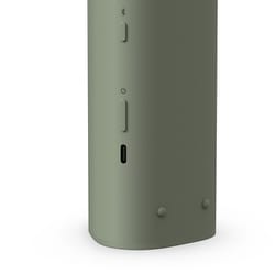 週末セール⭐️新品同様✖️2 Sonos Roam⭐️ワイヤレススピーカー グリーン Sonos Roam 2：防水設計のポータブルBluetoothスピーカー | Sonos