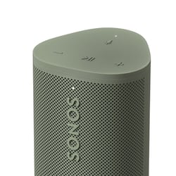 【美品】Sonos Roam2 スマートスピーカー Bluetooth Amazon.co.jp: Sonos Roam2 スマートスピーカー 【VGP2025