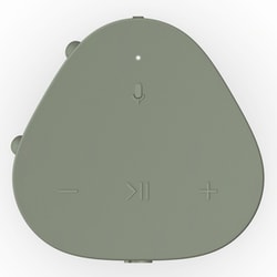[新品未開封•翌日発送]Sonos Roam 2 ワイヤレススピーカーグリーン d241f594a4cb8b2b2a0d16f9cf085a