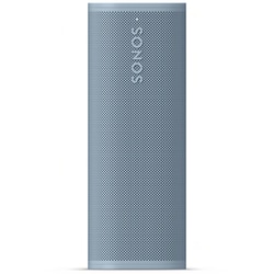 ヨドバシ.com - Sonos ソノス Sonos Roam 2 ポータブルスマートスピーカー Bluetooth/AirPlay 2/Wi-Fi/ストリーミング対応  Amazon Alexa搭載 オーシャンブルー ROAM2JP1WBLU 通販【全品無料配達】