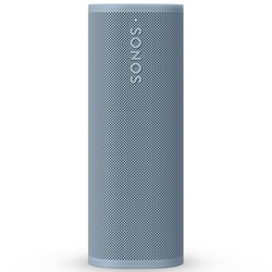 ヨドバシ.com - Sonos ソノス Sonos Roam 2 ポータブルスマートスピーカー Bluetooth/AirPlay 2/Wi-Fi/ストリーミング対応  Amazon Alexa搭載 オーシャンブルー ROAM2JP1WBLU 通販【全品無料配達】