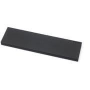 リストレスト FILCO Animal Free Leather Macaron Black Sサイズ MWR/17S-AFLB