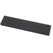 リストレスト FILCO Animal Free Leather Macaron Black Mサイズ MWR/17M-AFLB