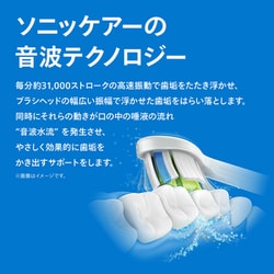 ヨドバシ.com - ソニッケアー sonicare 電動歯ブラシ プロテクト