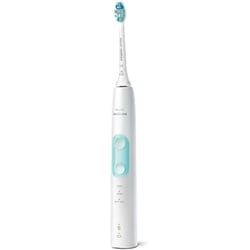 ソニッケアー 電動歯ブラシ ホワイトミント HX6857/31 ヨドバシ.com - ソニッケアー sonicare 電動歯ブラシ プロテクト