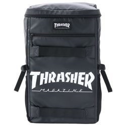 TH-Q [BOXリュック 37L ホワイト]