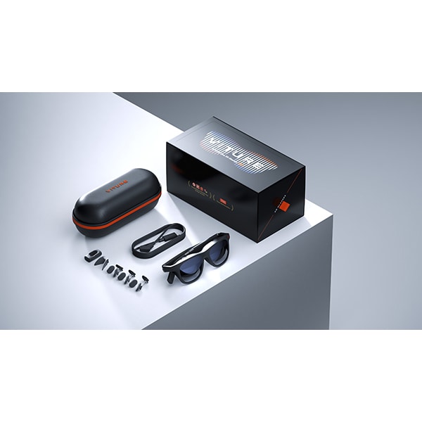 VITURE スマートグラス ブラック Amazon | VITURE Pro XR グラス | VITURE | スマートグラス