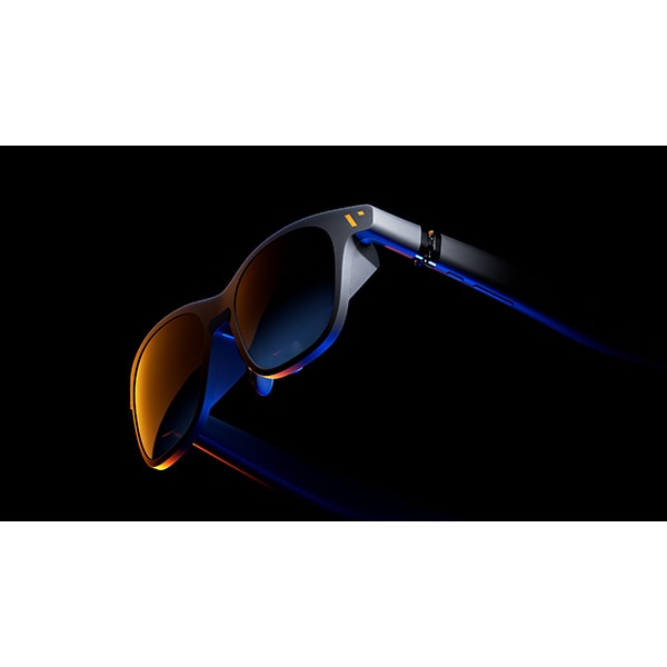 ヴィチュアー VITUREVITURE Pro XR グラス/スマートグラス