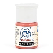 キャラクターメカ用スペースカラー 12ml メカスペースピンク [プラモデル用塗料]