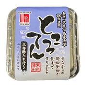 東京産 ところてん （三杯酢）