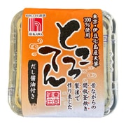 東京産 ところてん (だし醤油)